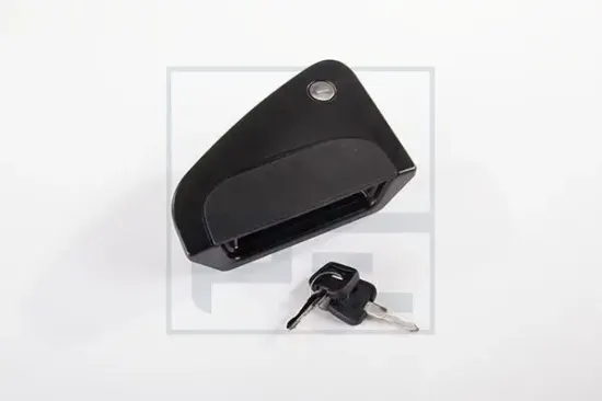 Türaußengriff rechts PE Automotive 108.402-00A Bild Türaußengriff rechts PE Automotive 108.402-00A