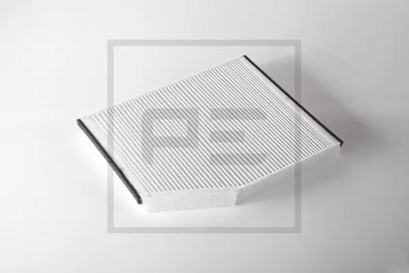 Filter, Innenraumluft PE Automotive 110.001-00A