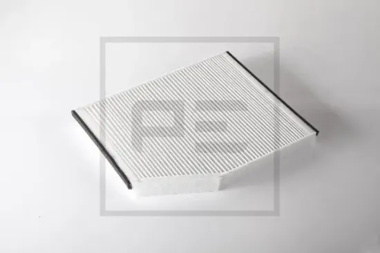 Filter, Innenraumluft PE Automotive 110.001-00A Bild Filter, Innenraumluft PE Automotive 110.001-00A