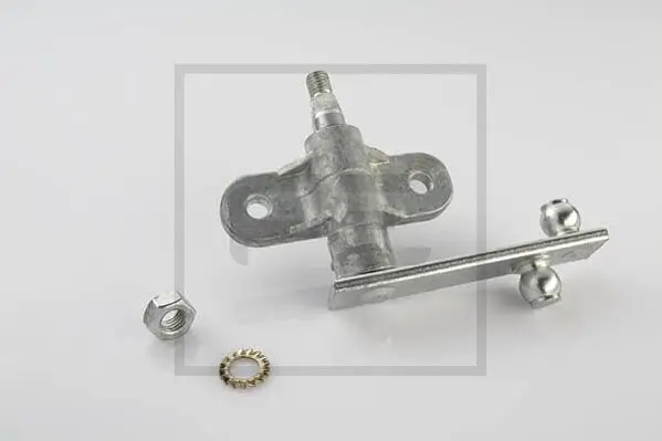 Wischerlager PE Automotive 120.067-00A