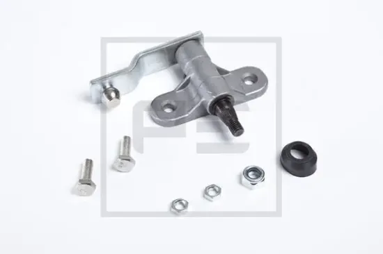 Wischerlager PE Automotive 120.068-00A Bild Wischerlager PE Automotive 120.068-00A