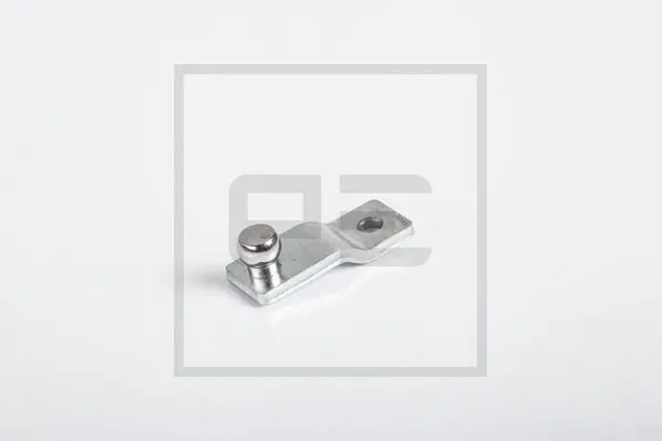 Wischergestänge PE Automotive 120.069-00A