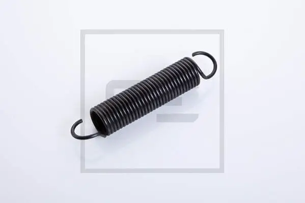 Feder, Kupplungspedal PE Automotive 120.072-00A