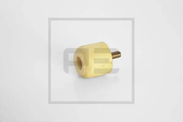 Anschlagpuffer, Fahrerhaus PE Automotive 120.112-00A