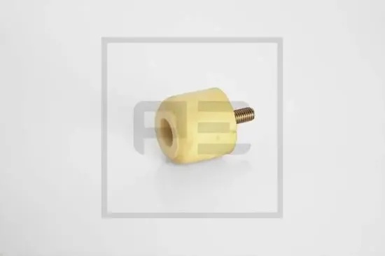 Anschlagpuffer, Fahrerhaus PE Automotive 120.112-00A Bild Anschlagpuffer, Fahrerhaus PE Automotive 120.112-00A