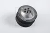 Lagerung, Motor beidseitig PE Automotive 120.114-50A