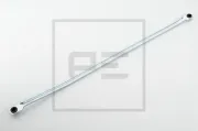 Wischergestänge PE Automotive 120.161-00A