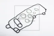 Dichtungssatz, Ölkühler PE Automotive 120.169-00A