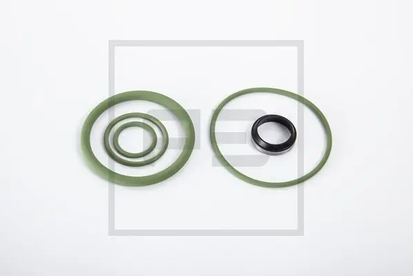 Dichtungssatz, Schaltgetriebe PE Automotive 120.190-00A