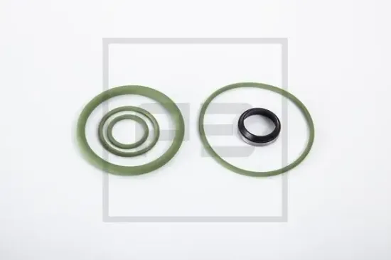 Dichtungssatz, Schaltgetriebe PE Automotive 120.190-00A Bild Dichtungssatz, Schaltgetriebe PE Automotive 120.190-00A