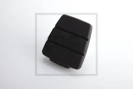 Pedalbelag, Kupplungspedal PE Automotive 120.300-00A Bild Pedalbelag, Kupplungspedal PE Automotive 120.300-00A