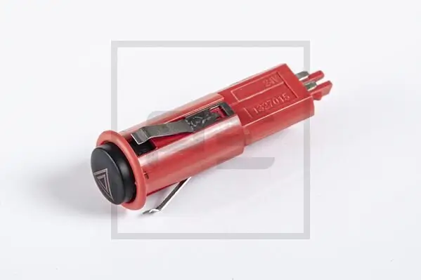Warnblinkschalter PE Automotive 120.307-00A