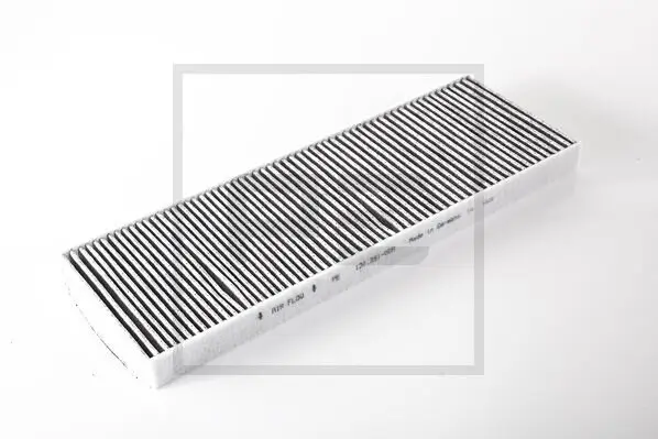 Filter, Innenraumluft PE Automotive 120.391-00A