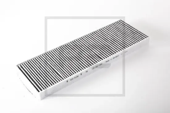 Filter, Innenraumluft PE Automotive 120.391-00A Bild Filter, Innenraumluft PE Automotive 120.391-00A