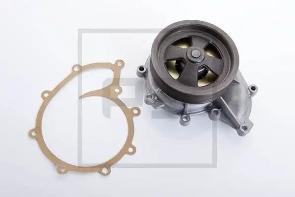 Wasserpumpe, Motorkühlung PE Automotive 120.402-00A