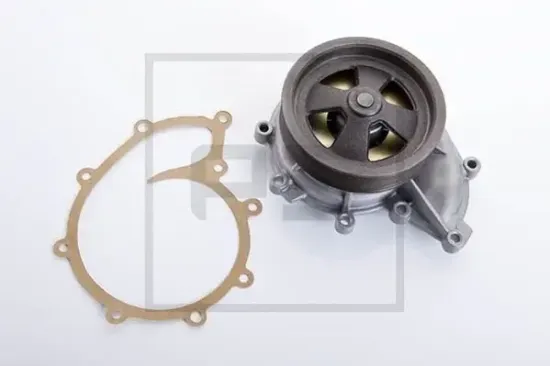 Wasserpumpe, Motorkühlung PE Automotive 120.402-00A Bild Wasserpumpe, Motorkühlung PE Automotive 120.402-00A
