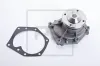 Wasserpumpe, Motork&uuml;hlung PE Automotive 120.404-00A