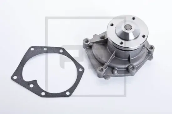 Wasserpumpe, Motorkühlung PE Automotive 120.404-00A Bild Wasserpumpe, Motorkühlung PE Automotive 120.404-00A