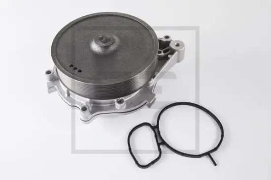 Wasserpumpe, Motorkühlung PE Automotive 120.420-00A Bild Wasserpumpe, Motorkühlung PE Automotive 120.420-00A