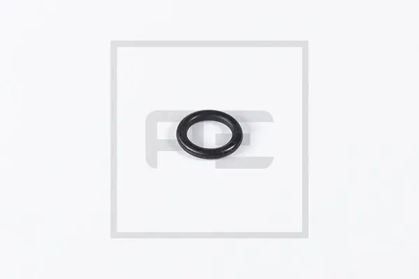 Dichtung, Ölfiltergehäuse PE Automotive 120.421-00A
