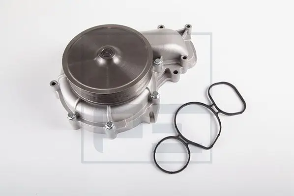 Wasserpumpe, Motorkühlung PE Automotive 120.432-00A