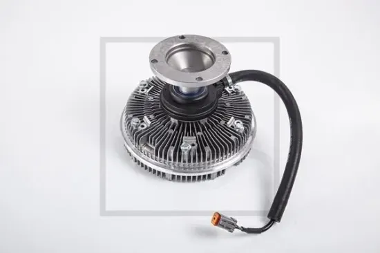 Kupplung, Kühlerlüfter PE Automotive 120.580-00A Bild Kupplung, Kühlerlüfter PE Automotive 120.580-00A