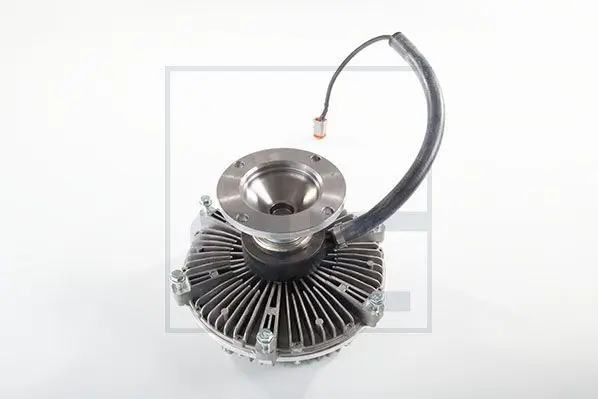 Kupplung, Kühlerlüfter PE Automotive 120.585-00A