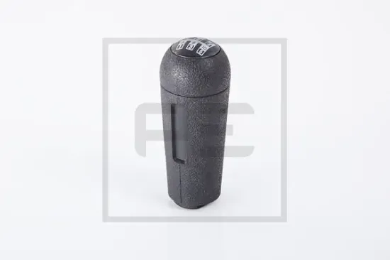 Schalthebelknauf PE Automotive 120.800-00A Bild Schalthebelknauf PE Automotive 120.800-00A