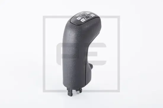 Schalthebelknauf PE Automotive 120.801-00A Bild Schalthebelknauf PE Automotive 120.801-00A