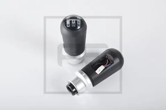 Schalthebelknauf PE Automotive 120.807-00A Bild Schalthebelknauf PE Automotive 120.807-00A