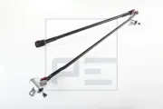 Wischergestänge PE Automotive 120.812-00A