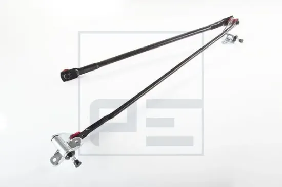 Wischergestänge PE Automotive 120.812-00A Bild Wischergestänge PE Automotive 120.812-00A