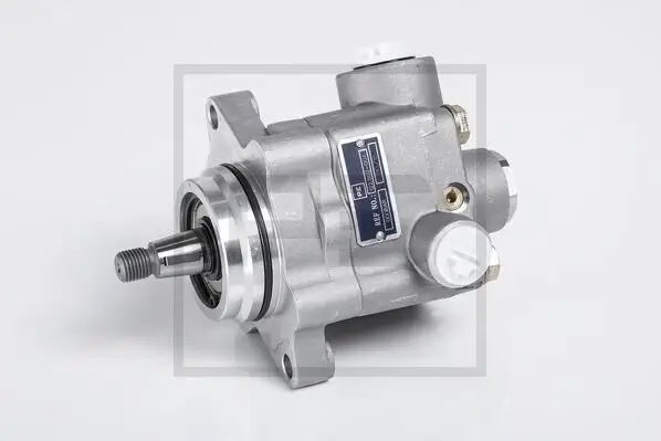 Hydraulikpumpe, Lenkung PE Automotive 122.502-00A