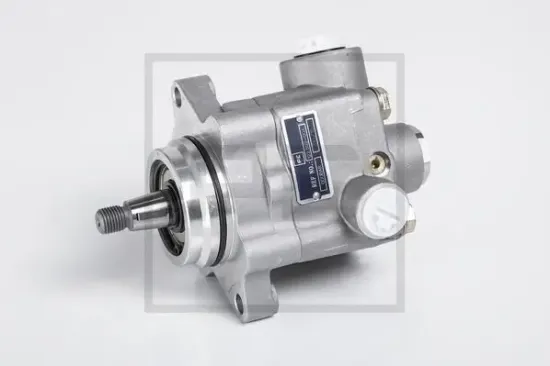 Hydraulikpumpe, Lenkung PE Automotive 122.502-00A Bild Hydraulikpumpe, Lenkung PE Automotive 122.502-00A