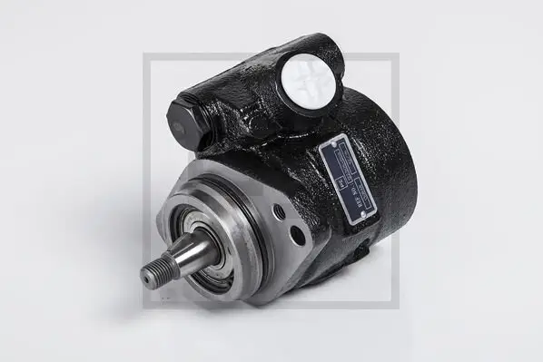 Hydraulikpumpe, Lenkung PE Automotive 122.505-00A