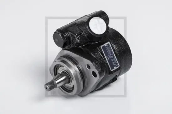 Hydraulikpumpe, Lenkung PE Automotive 122.505-00A Bild Hydraulikpumpe, Lenkung PE Automotive 122.505-00A