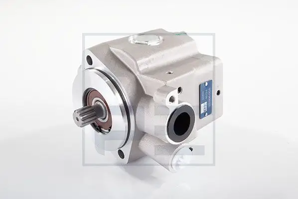 Hydraulikpumpe, Lenkung PE Automotive 122.506-00A