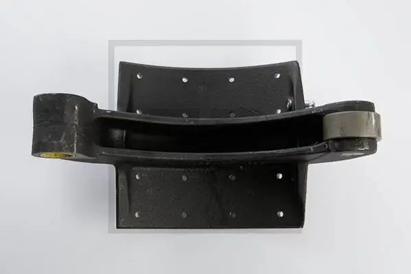 Bremsbacke PE Automotive 126.163-00A