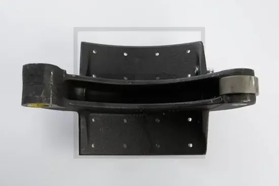 Bremsbacke PE Automotive 126.163-00A Bild Bremsbacke PE Automotive 126.163-00A
