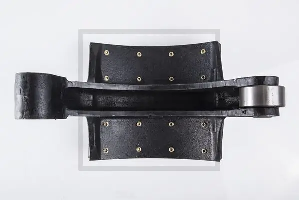 Bremsbacke PE Automotive 126.163-50A