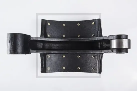 Bremsbacke PE Automotive 126.163-50A Bild Bremsbacke PE Automotive 126.163-50A