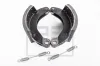 Bremsbackensatz PE Automotive 126.163-55A