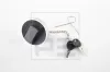Verschluss, Kraftstofftank PE Automotive 129.004-00A