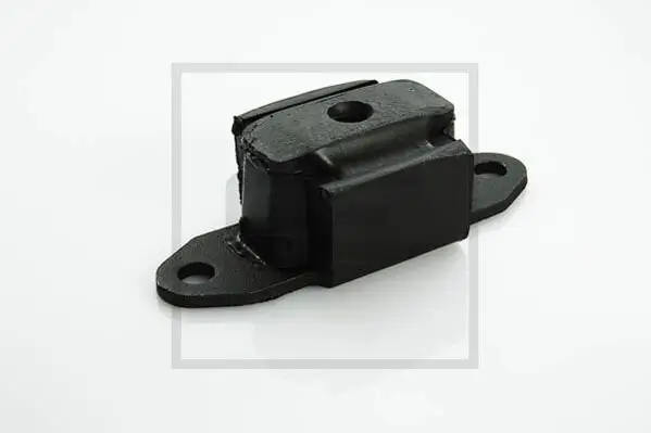 Lagerung, Kühler PE Automotive 129.027-00A