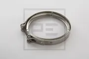Klemmschelle PE Automotive 129.050-00A