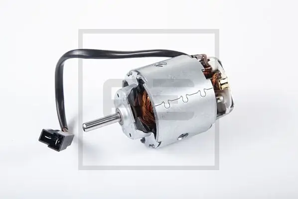 Innenraumgebläse 24 V PE Automotive 129.100-00A