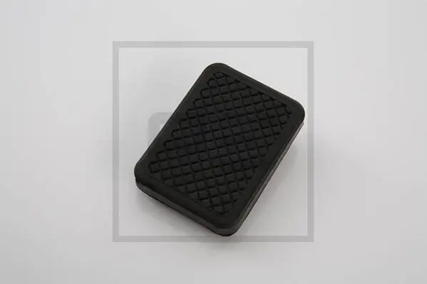 Pedalbelag, Kupplungspedal PE Automotive 140.063-00A