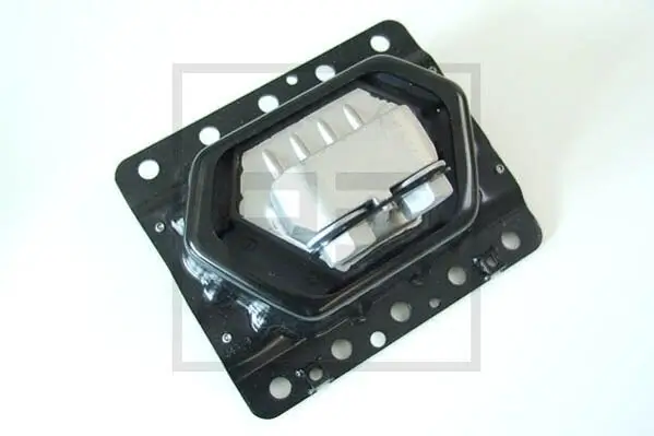 Lagerung, Motor hinten PE Automotive 140.172-00A