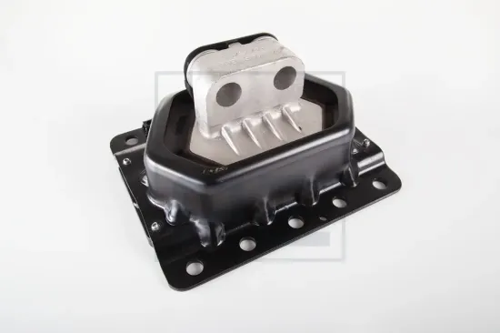 Lagerung, Motor hinten PE Automotive 140.198-00A Bild Lagerung, Motor hinten PE Automotive 140.198-00A