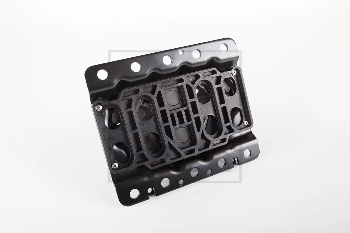 Lagerung, Motor hinten PE Automotive 140.198-00A
